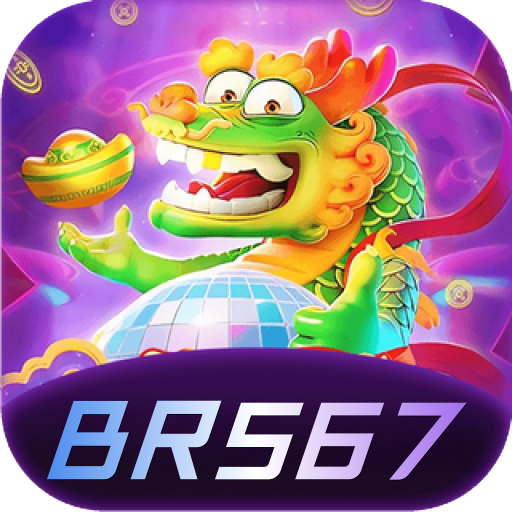 Logo da br567